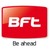 BFT Automation logo