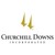Churchill Downs Incorporated logo
