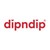 dipndip logo