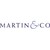 Martin & Co Cheltenham logo