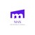 Max International logo
