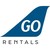 Go Rentals logo