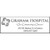 Graham Health System Logo