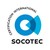 SOCOTEC Certification International logo