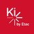 Logotipo de Ki Mobility