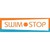 Swim Stop logo
