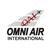 Logo di Omni Air International (OAI)