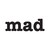 MAD logo