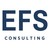 EFS Consulting logo
