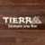 AMIGOS DE TIERRA SL logo