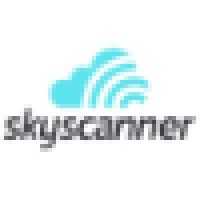 Skyscanner France logo