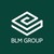 Logotipo de BLM GROUP