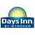 Days Inn Hotels UK logo