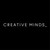 Logo de Creative Minds