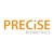 Precise Biometrics logo