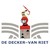 DE DECKER - VAN RIET logo