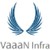 VaaaN Infra logo