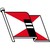 Wagenborg Nedlift Logo