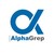 Logo d'AlphaGrep