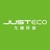 JUSTECO LLC logo