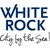 City of White Rock logo