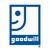 Goodwill of Central & Southern Indiana logo