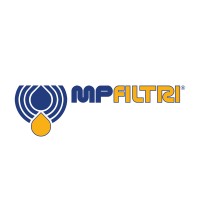 MP Filtri logo