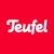 Lautsprecher Teufel logo