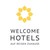 Welcome Hotels logo