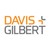 Davis+Gilbert LLP logo