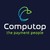 Computop - the payment people logo