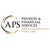 APS Pension and Financial Services logo