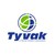 Tyvak, a Terran Orbital Company logo