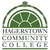 Hagerstown Community College logo
