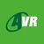 AVR machinery logo