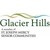 Logo de Glacier Hills Senior Living Community