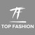 Logo di TOP FASHION