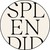 Splendid Staffing logo