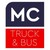 MC Truck and Bus Ltd logo