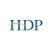 Logo di HDP