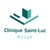 Clinique Saint-Luc Bouge logo