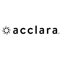 Acclara logo