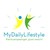 MyDailyLifestyle logo