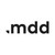 .mdd logo