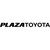 Plaza Toyota logo