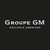 GROUPE GM logo