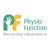 PhysioFunction Limited logo
