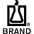 Logo di BRAND GMBH + CO KG