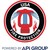 USA Fire Protection logo
