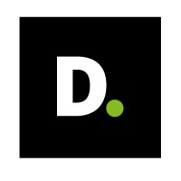 Deloitte South Africa logo